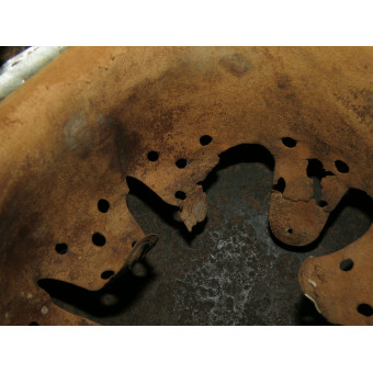 Elmetto Waffen-SS M40