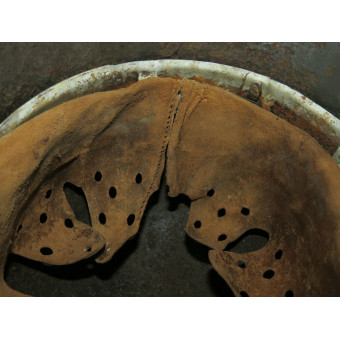 Elmetto Waffen-SS M40