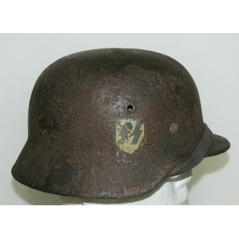 Elmetto Waffen-SS M40