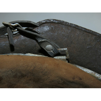 Elmetto Waffen-SS M40