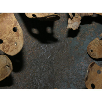 Elmetto Waffen-SS M40