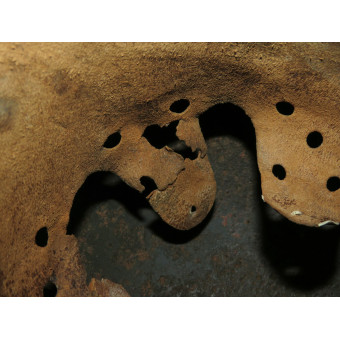 Elmetto Waffen-SS M40