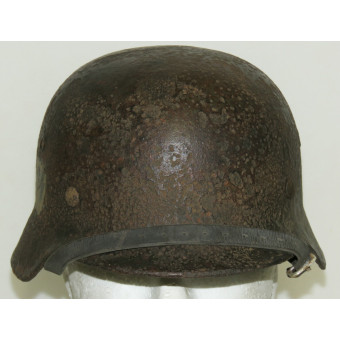 Elmetto Waffen-SS M40