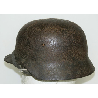 Elmetto Waffen-SS M40