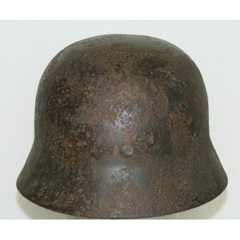 Elmetto Waffen-SS M40