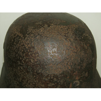 Elmetto Waffen-SS M40