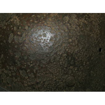 Elmetto Waffen-SS M40