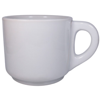 Waffen-SS porcelain mug, Victoria