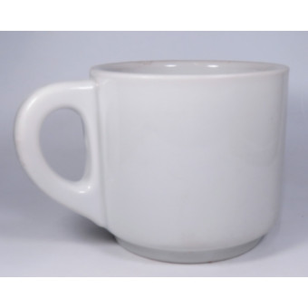 Waffen-SS porcelain mug, Victoria