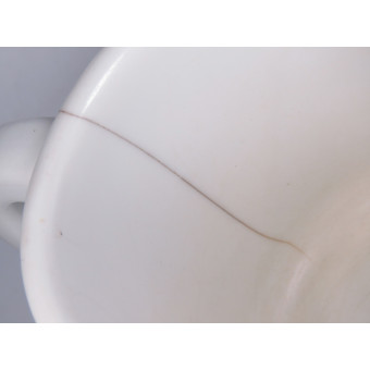 Waffen-SS porcelain mug, Victoria
