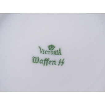 Waffen-SS porcelain mug, Victoria