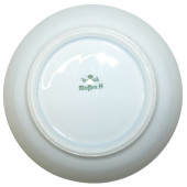 Waffen-SS porcelain saucer, Victoria