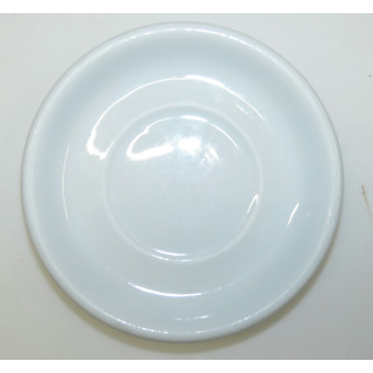 Waffen-SS porcelain saucer, Victoria. Espenlaub militaria