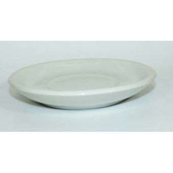Waffen-SS porcelain saucer, Victoria. Espenlaub militaria