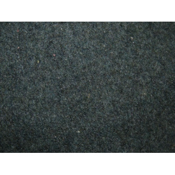 Фуражка нижнего и унтер-офицерского командного состава артиллерии вермахта. Espenlaub militaria