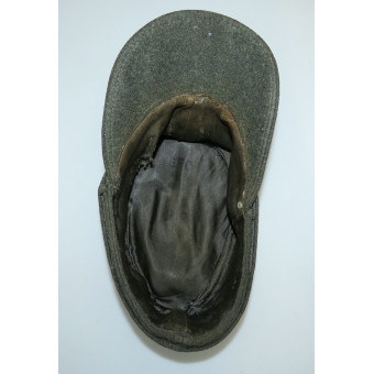 Wehrmacht Bergmütze mountain troops cap. Espenlaub militaria