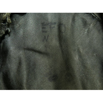 Wehrmacht Bergmütze mountain troops cap. Espenlaub militaria