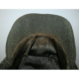 Wehrmacht Bergmütze mountain troops cap. Espenlaub militaria
