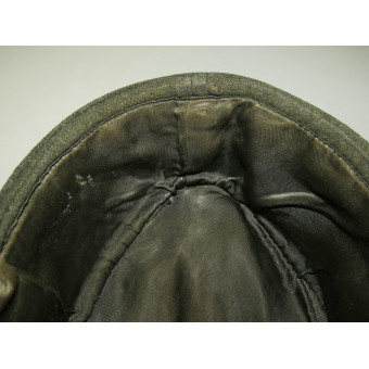 Wehrmacht Bergmütze mountain troops cap. Espenlaub militaria