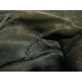 Wehrmacht Bergmütze mountain troops cap. Espenlaub militaria