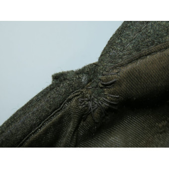 Wehrmacht Bergmütze mountain troops cap. Espenlaub militaria