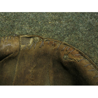 Wehrmacht Bergmütze mountain troops cap. Espenlaub militaria