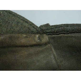 Wehrmacht Bergmütze mountain troops cap. Espenlaub militaria