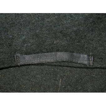 Wehrmacht Bergmütze mountain troops cap. Espenlaub militaria