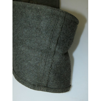 Wehrmacht Bergmütze mountain troops cap. Espenlaub militaria