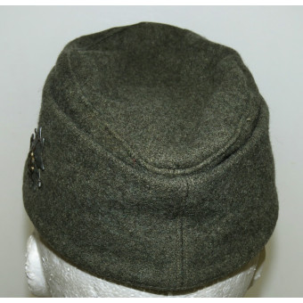 Wehrmacht Bergmütze mountain troops cap. Espenlaub militaria