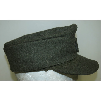 Wehrmacht Bergmütze mountain troops cap. Espenlaub militaria