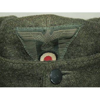 Wehrmacht Bergmütze mountain troops cap. Espenlaub militaria