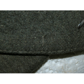 Wehrmacht Bergmütze mountain troops cap. Espenlaub militaria