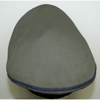 Wehrmacht medical officer visor cap. Espenlaub militaria