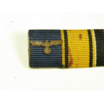 Barre de ruban officier de la Wehrmacht. Espenlaub militaria