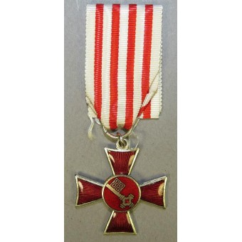 Croix Brême Hanseaten. Espenlaub militaria