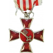 Croix de Bremen Hanseaten