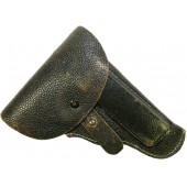 CZ 27- 7.65mm pistol holster for Wehrmacht or Waffen SS