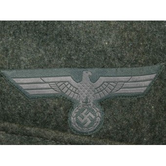 Feldbuse - M túnica 1941 de infantería. Espenlaub militaria