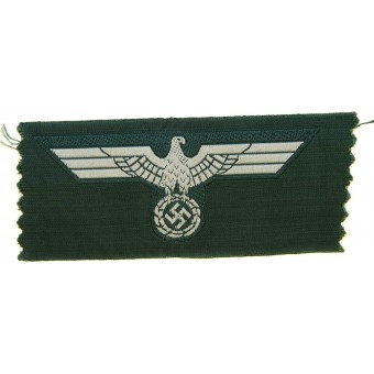 Heer M 38 Feldmutze-Adler. Espenlaub militaria