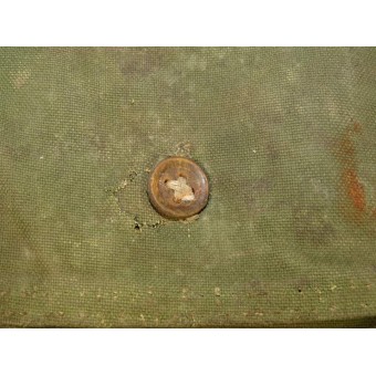 Imperiale sacchetto di tela munizioni russo. Espenlaub militaria