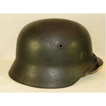 Kriegsmarine M 40 Einzelabziehbild Helm. Espenlaub militaria
