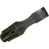 Leather frog for bayonet 98/05