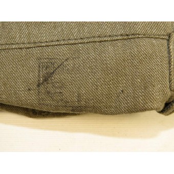  M41 coton RKKA couverture de cantine. Espenlaub militaria