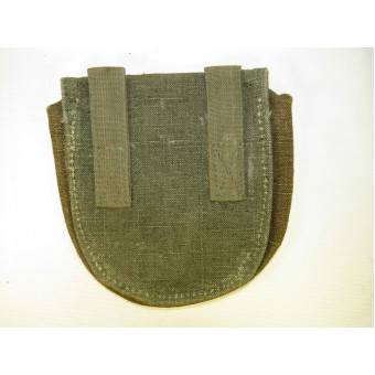 Original WW2 Russische PPsh-Tasche. Espenlaub militaria