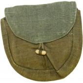 Original WW2 Russian PPsh pouch