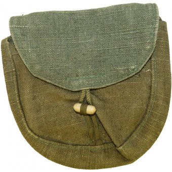 Original rysk PPsh-väska från andra världskriget. Espenlaub militaria