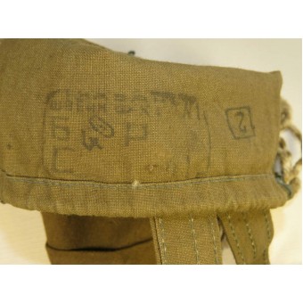 La couverture de la cantine de lArmée rouge, original. Espenlaub militaria