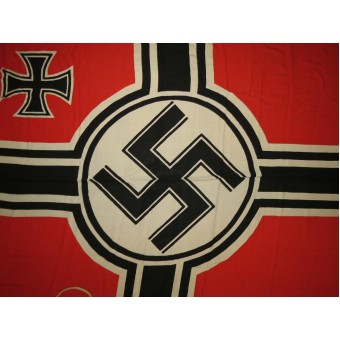 Reichskriegsflagge 150x250. Espenlaub militaria