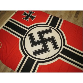 Reichskriegsflagga 150x250. Espenlaub militaria